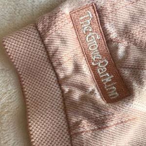 VTG Descente golf polo The Grove Park Inn